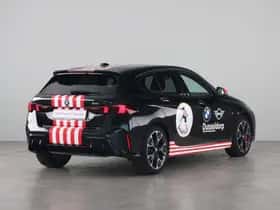 BMW 1-Serie (2025) thumbnail 10