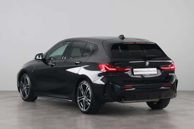 BMW 1-Serie (2021) thumbnail 12