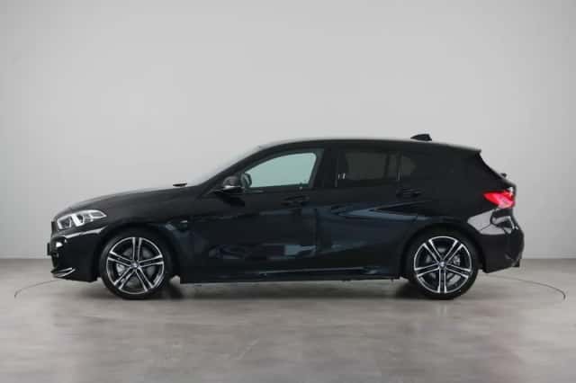 BMW 1-Serie (2021) thumbnail 13