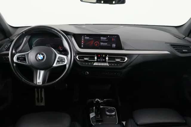 BMW 1-Serie (2021) thumbnail 14