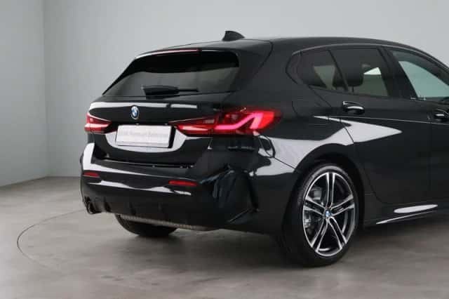 BMW 1-Serie (2021) thumbnail 20