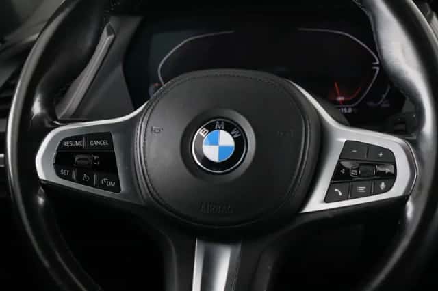BMW 1-Serie (2021) thumbnail 3