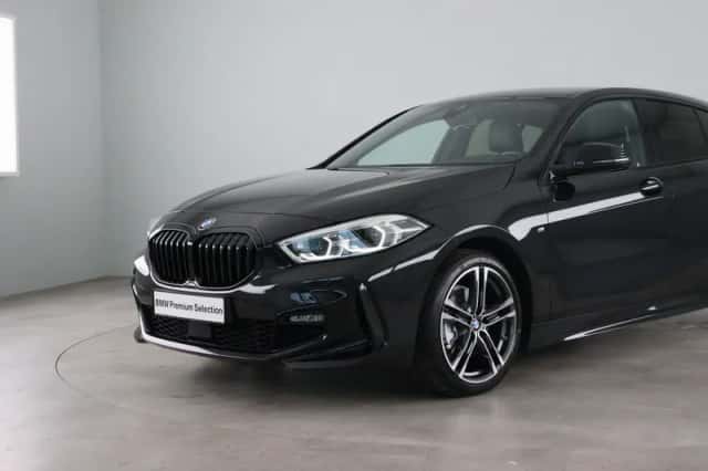 BMW 1-Serie (2021) thumbnail 21