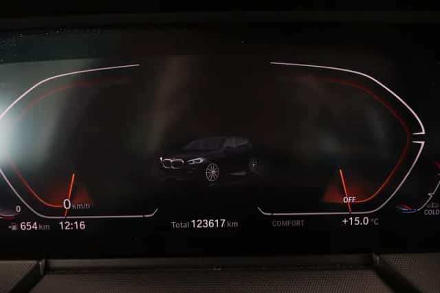 BMW 1-Serie (2021) thumbnail 4