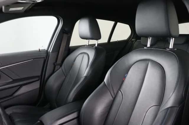 BMW 1-Serie (2021) thumbnail 6