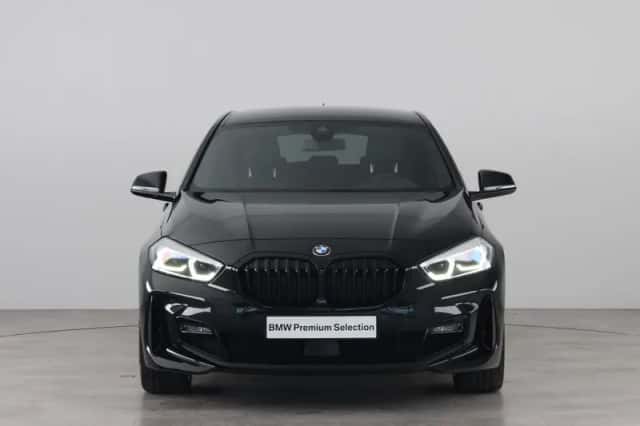 BMW 1-Serie (2021) thumbnail 7