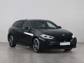 BMW 1-Serie (2021) thumbnail 8