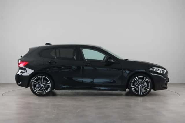 BMW 1-Serie (2021) thumbnail 9