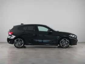 BMW 1-Serie (2021) thumbnail 9