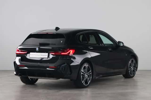 BMW 1-Serie (2021) thumbnail 10