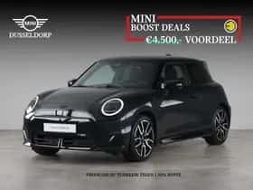 MINI Cooper (2026)
