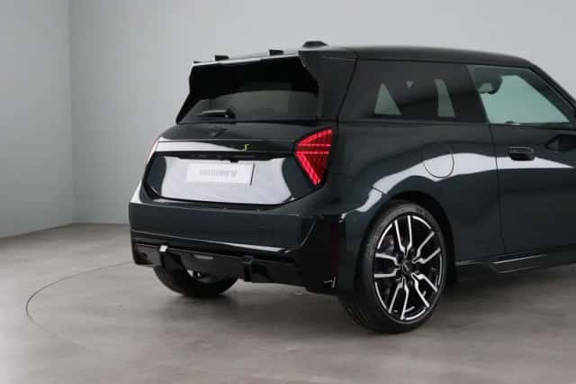 MINI Cooper (2026) thumbnail 20