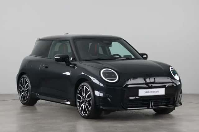 MINI Cooper (2026) thumbnail 3