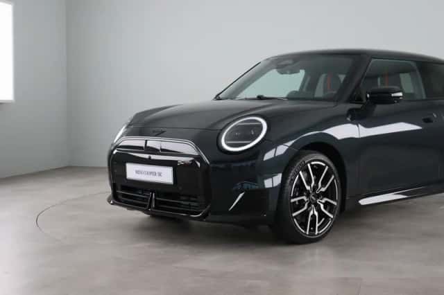 MINI Cooper (2026) thumbnail 21
