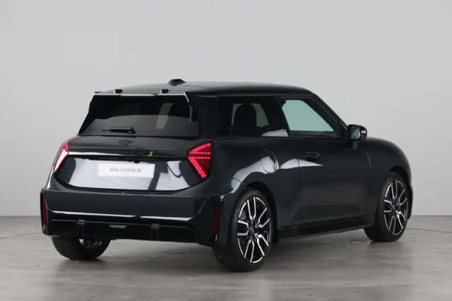 MINI Cooper (2026) thumbnail 5