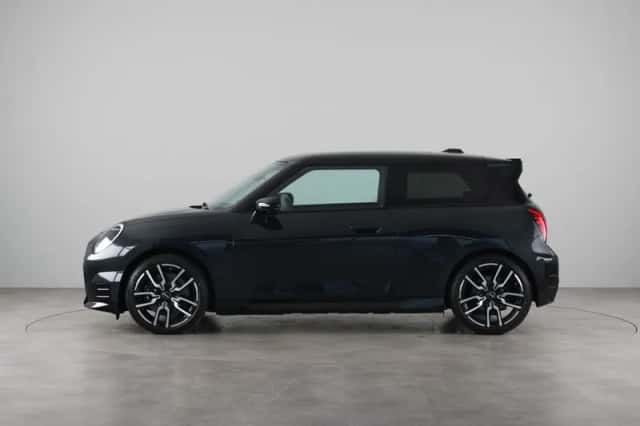MINI Cooper (2026) thumbnail 8
