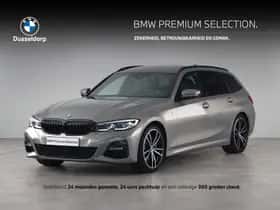 BMW 3-Serie (2021)