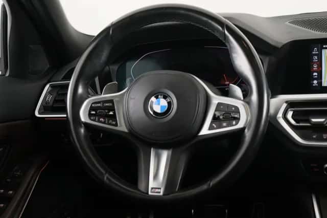 BMW 3-Serie (2021) thumbnail 2