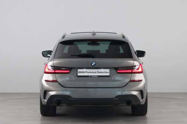 BMW 3-Serie (2021) thumbnail 11