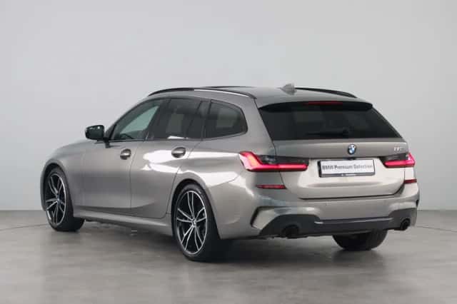 BMW 3-Serie (2021) thumbnail 12