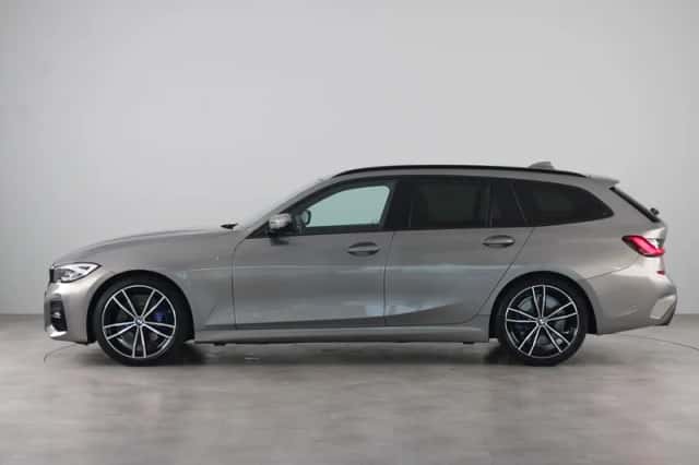 BMW 3-Serie (2021) thumbnail 13