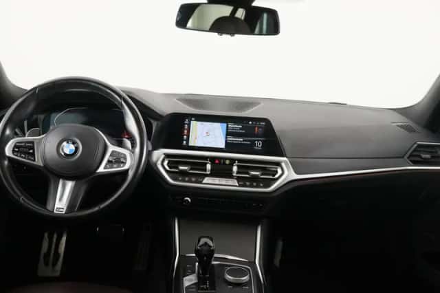 BMW 3-Serie (2021) thumbnail 14