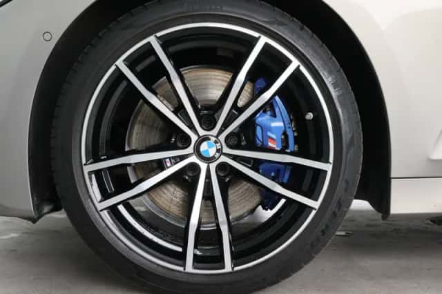 BMW 3-Serie (2021) thumbnail 19