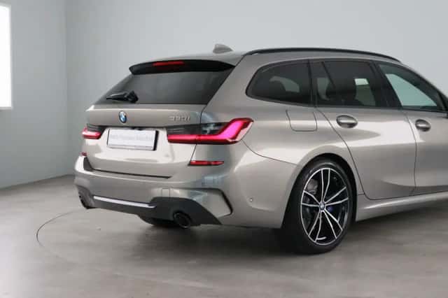 BMW 3-Serie (2021) thumbnail 20