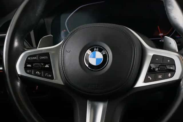 BMW 3-Serie (2021) thumbnail 3