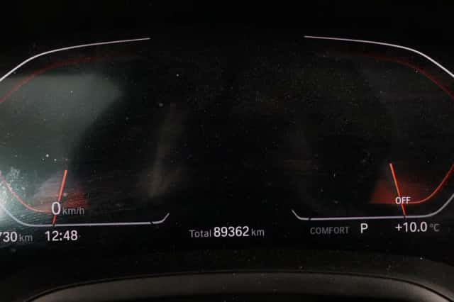 BMW 3-Serie (2021) thumbnail 4