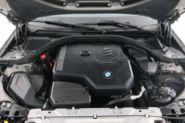 BMW 3-Serie (2021) thumbnail 5