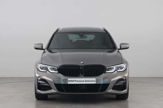 BMW 3-Serie (2021) thumbnail 7