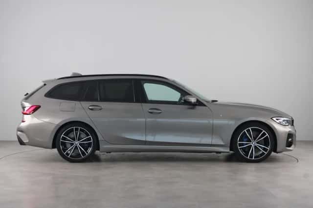 BMW 3-Serie (2021) thumbnail 9