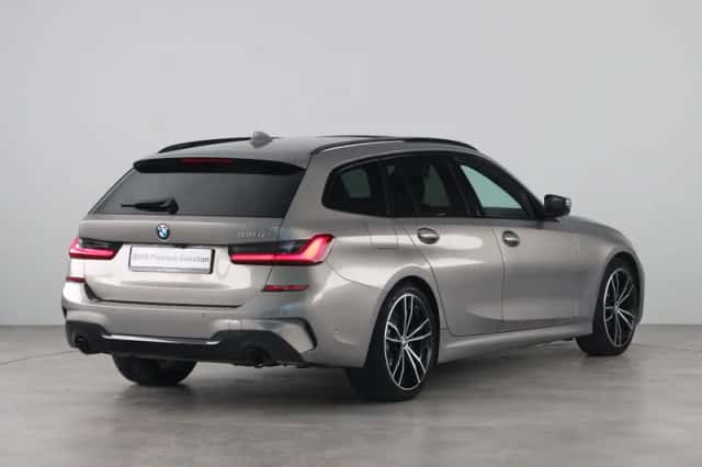 BMW 3-Serie (2021) thumbnail 10