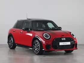 MINI 5-deurs (2025) thumbnail 8