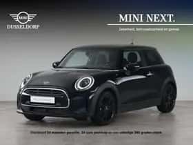 MINI 3-deurs (2024)