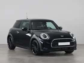 MINI 3-deurs (2024) thumbnail 8