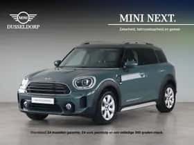 MINI Countryman (2022)