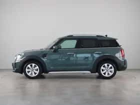 MINI Countryman (2022) thumbnail 13