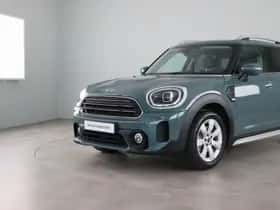 MINI Countryman (2022) thumbnail 20