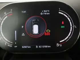 MINI Countryman (2022) thumbnail 4