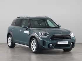 MINI Countryman (2022) thumbnail 8