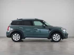 MINI Countryman (2022) thumbnail 9