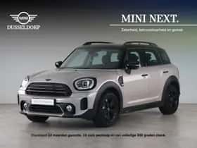MINI Countryman (2022)