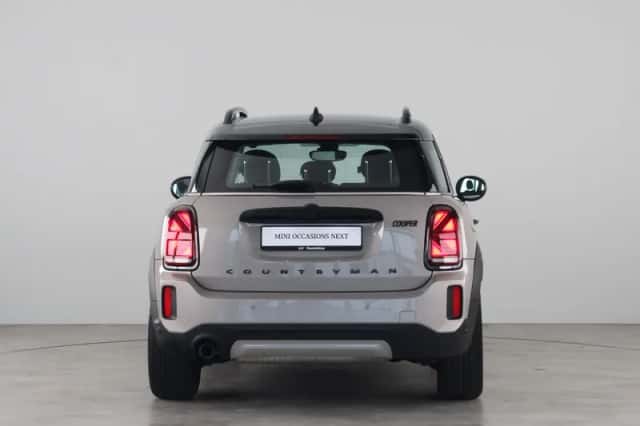 MINI Countryman (2022) thumbnail 11