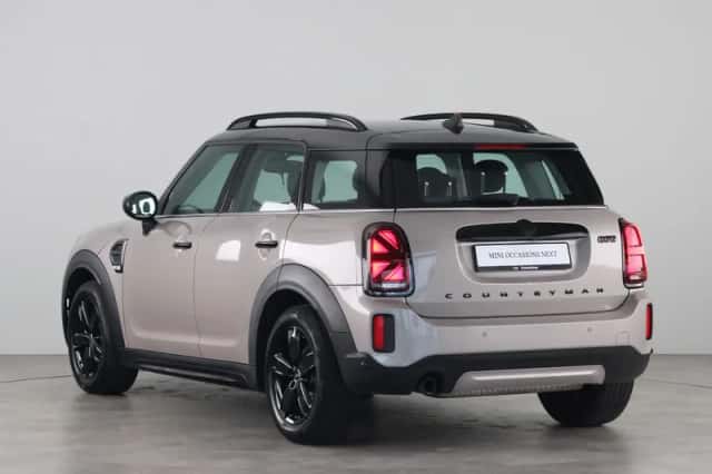 MINI Countryman (2022) thumbnail 12