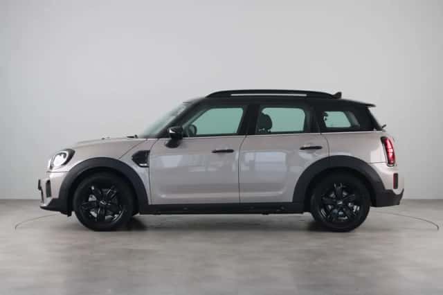 MINI Countryman (2022) thumbnail 13