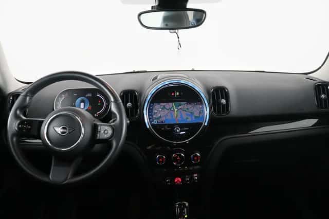 MINI Countryman (2022) thumbnail 14