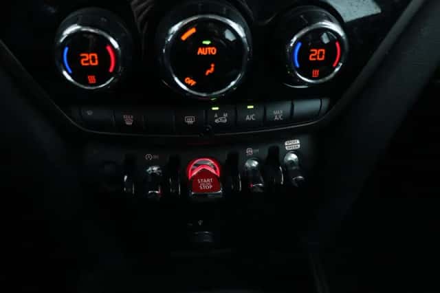 MINI Countryman (2022) thumbnail 15