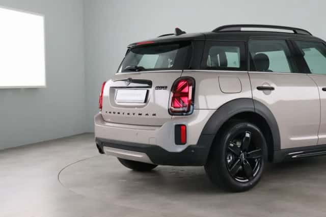 MINI Countryman (2022) thumbnail 20